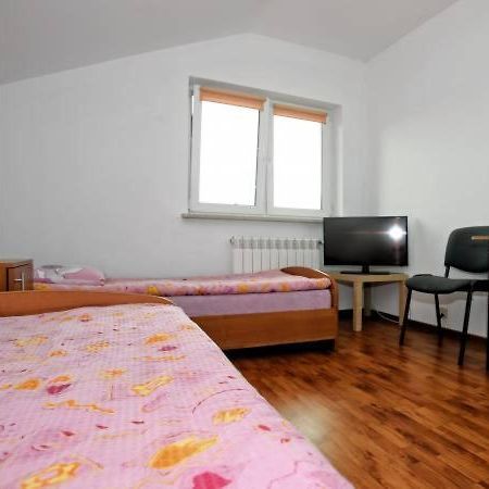 Noclegi Pracownicze Lazur Ciechanów Zewnętrze zdjęcie